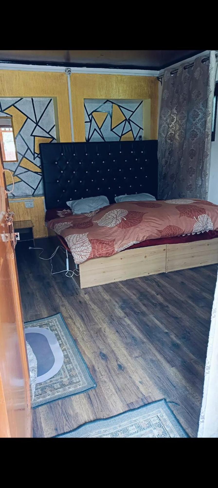Mir Guest House Пахалгам Номер фото